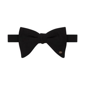 Gently used Gucci Bow tie